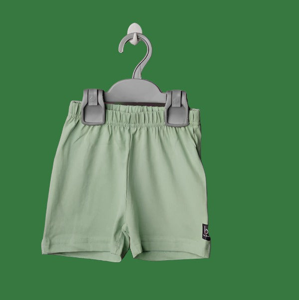 Let’s Wroom T-Shirt & Shorts set