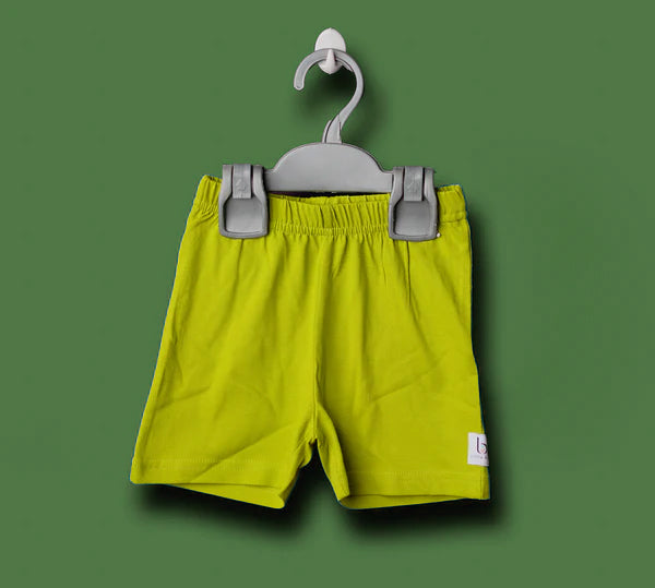 Naughty Munchy Monkey T-Shirt & Shorts set